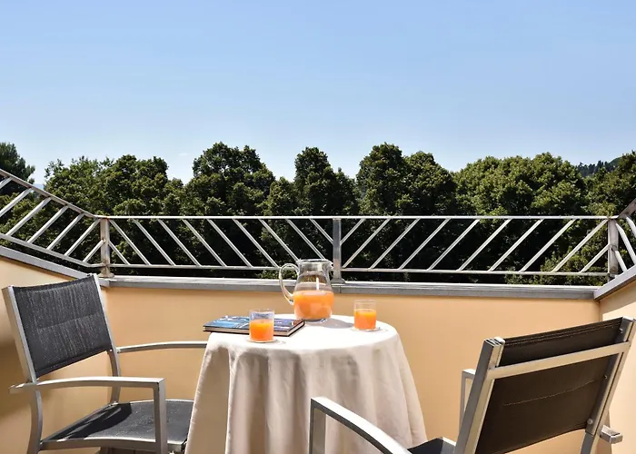 Fh55 Grand Hotel Mediterraneo