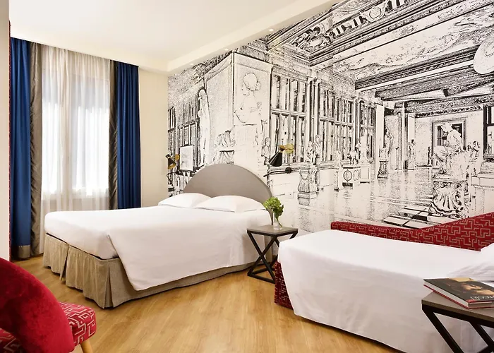 FH55 Grand Hotel Mediterraneo