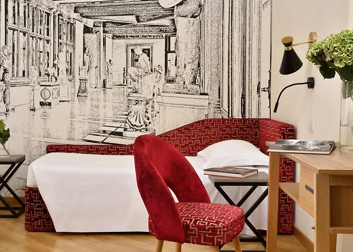 FH55 Grand Hotel Mediterraneo
